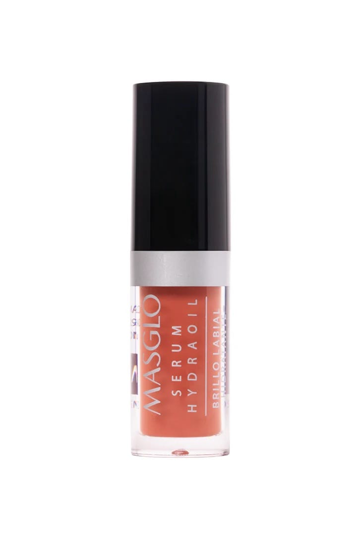 BRILLO LABIAL HIDRATANTE MASGLO - Imagen 3