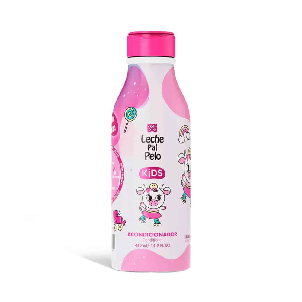 ACONDICIONADOR LECHE PAL PELO KIDS 440ml