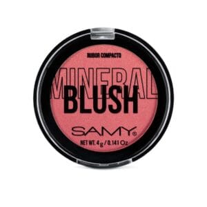 RUBOR COMPACTO SAMY