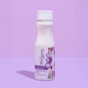 ACONDICIONADOR ANTIFRIZZ Y FORTALECEDOR CON EXTRACTO DE CEBOLLA Y PÉPTIDOS MILAGROS