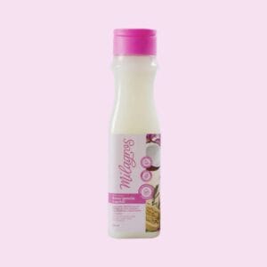 SHAMPOO EMERGENCIA CAPILAR MILAGROS