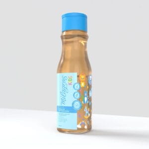 SHAMPOO NATURAL FORTALECEDOR KIDS MILAGROS