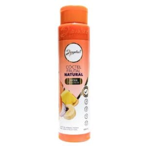 CÓCTEL FRUTAL NATURAL ANYELUZ