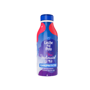 TERMOPROTECTOR PROTECCIÓN PLUS LECHE PAL PELO