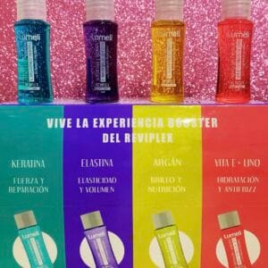 REVIPLEX BOOSTER DE LUMELI
