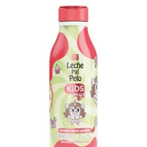 CREMA PARA PEINAR LECHE PAL PELO KIDS RIZOS 250ml