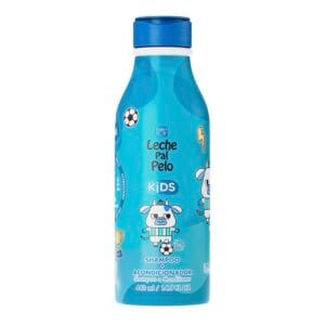 SHAMPOO+ACONDICIONADOR LECHE PAL PELO KIDS 440ml