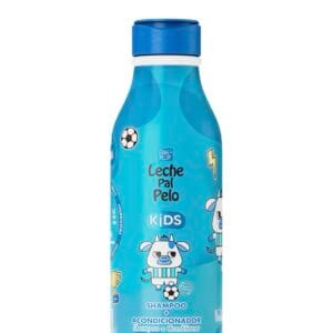 SHAMPOO+ACONDICIONADOR LECHE PAL PELO KIDS 250ml