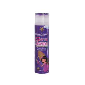 TRATAMIENTO KIDS GIRLS CROMOPELL