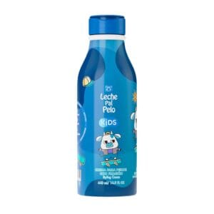 CREMA PARA PEINAR CON FIJACIÓN LECHE PAL PELO KIDS 440ml