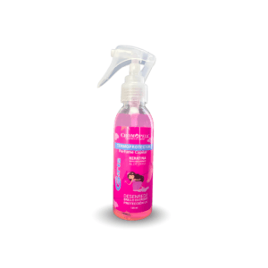 TERMOPROTECTOR Y PERFUME CAPILAR GIRLS CROMOPELL