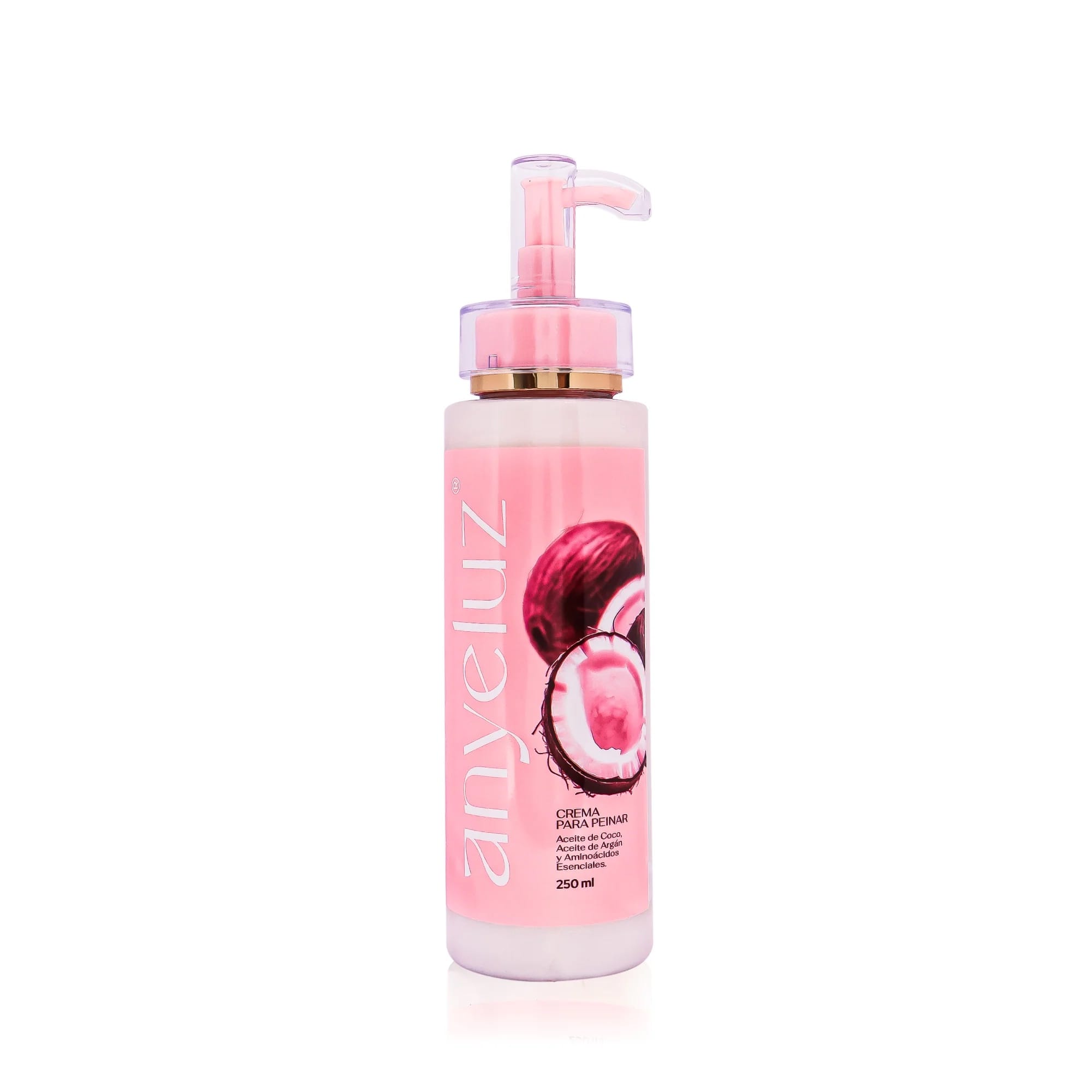 CREMA PARA PEINAR ANYELUZ