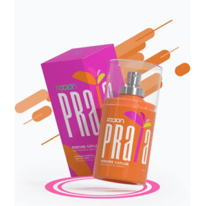 PERFUME CAPILAR PRAIA LA POCIÓN