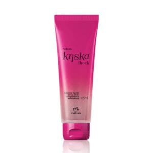 JABÓN LÍQUIDO NATURA KRISKA SHOCK