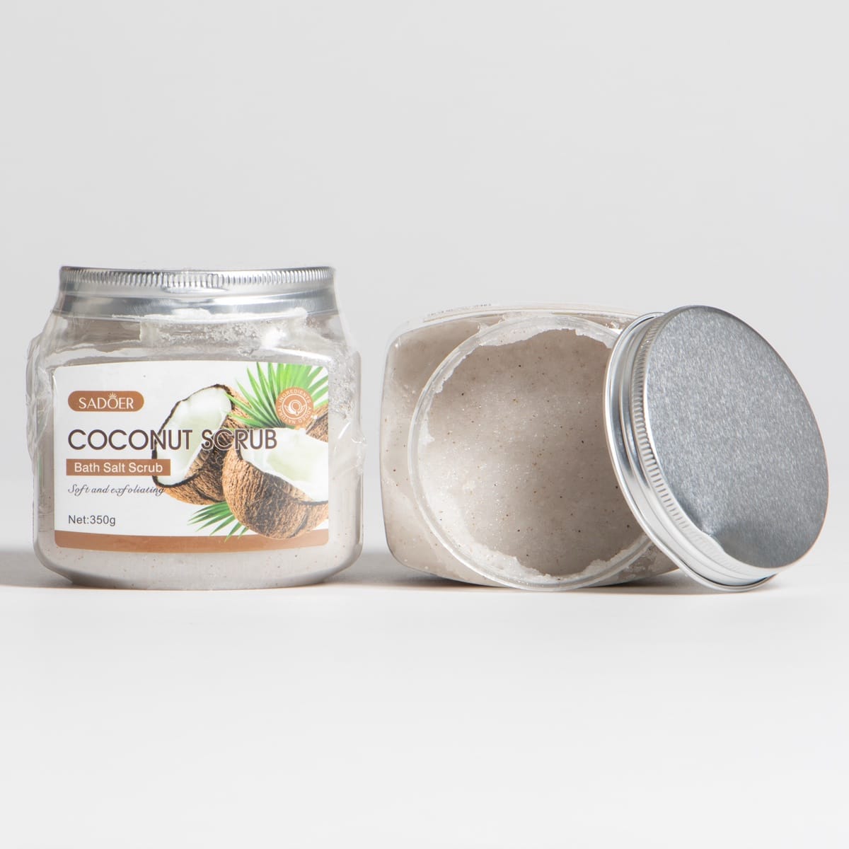 EXFOLIANTE CORPORAL SADOER