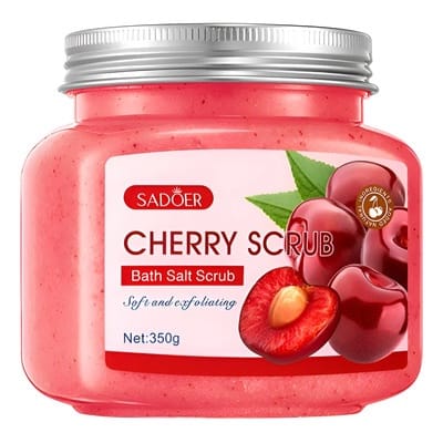 EXFOLIANTE CORPORAL SADOER - Imagen 2