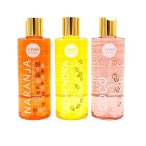 ACEITE CORPORAL VIVE