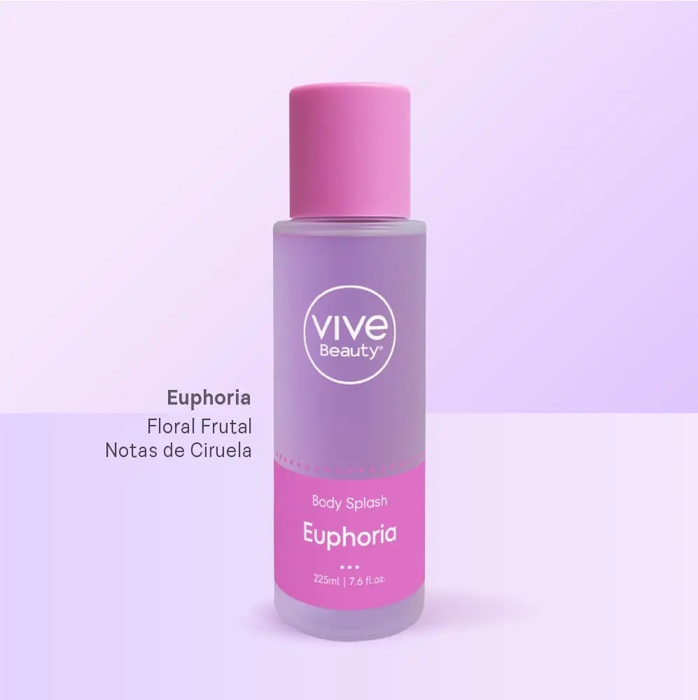 SPLASH CORPORAL VIVE - Imagen 2
