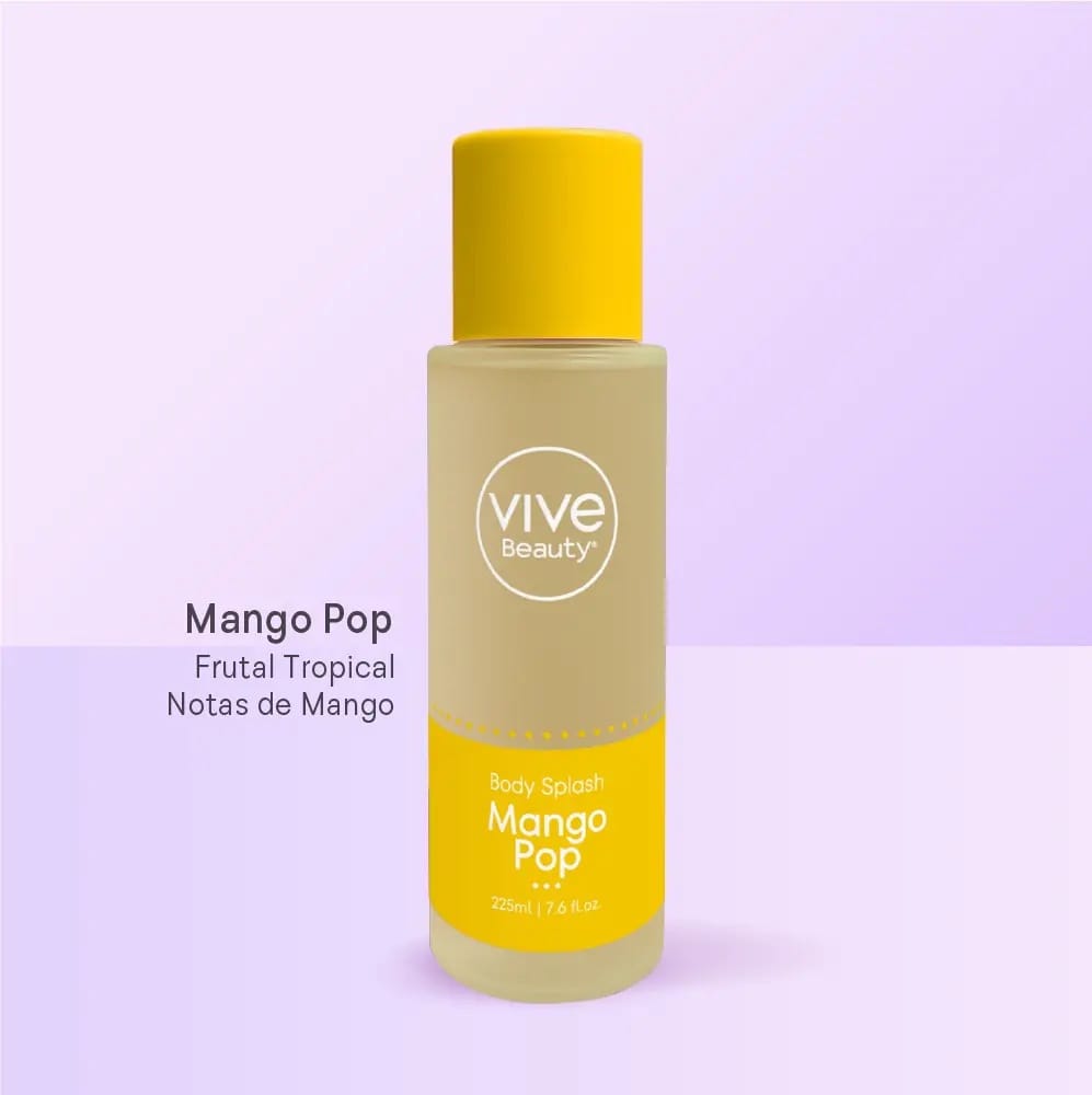 SPLASH CORPORAL VIVE - Imagen 3