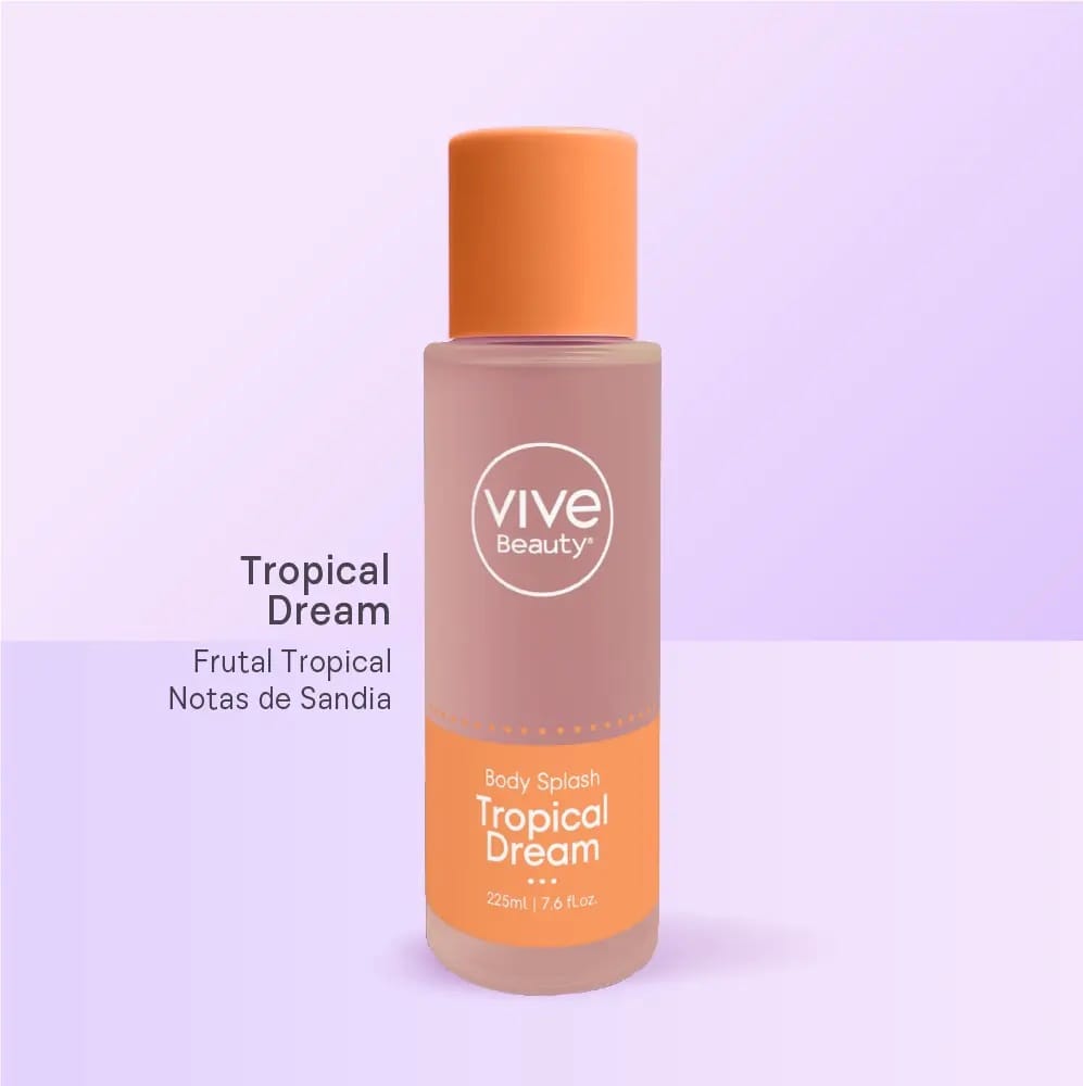 SPLASH CORPORAL VIVE - Imagen 4
