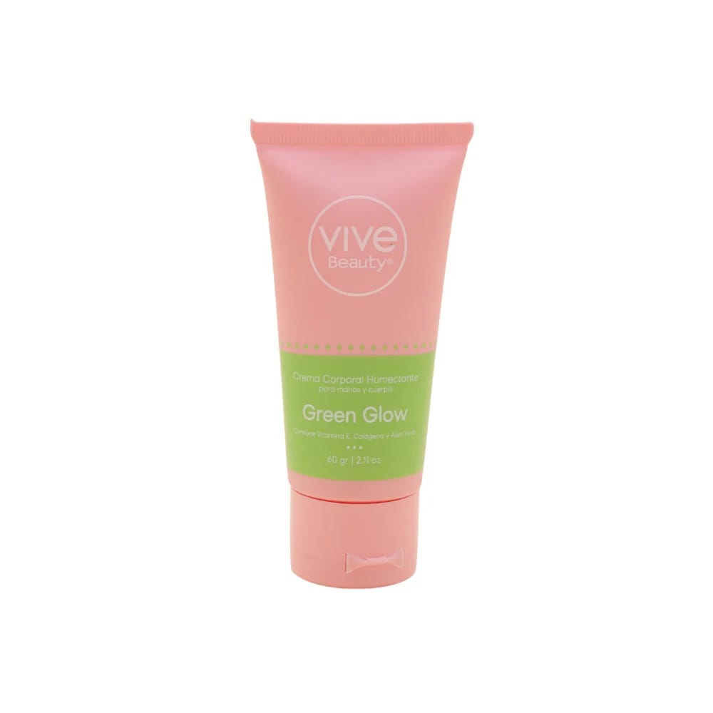 MINI CREMA CORPORAL VIVE - Imagen 2