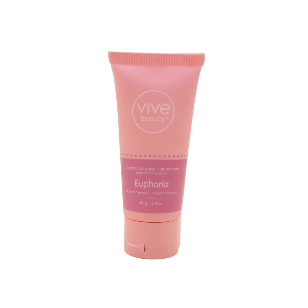 MINI CREMA CORPORAL VIVE - Imagen 5