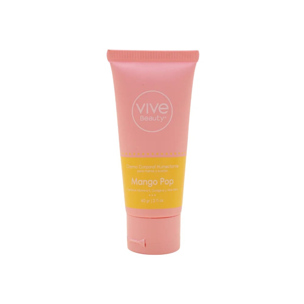 MINI CREMA CORPORAL VIVE - Imagen 6