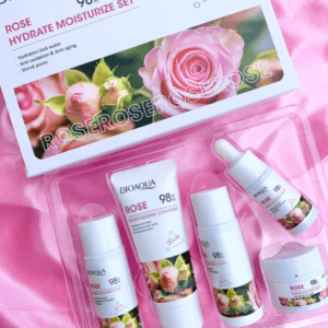 KIT DE ROSAS MINI BIOAQUA