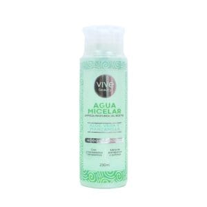 AGUA MICELAR VIVE