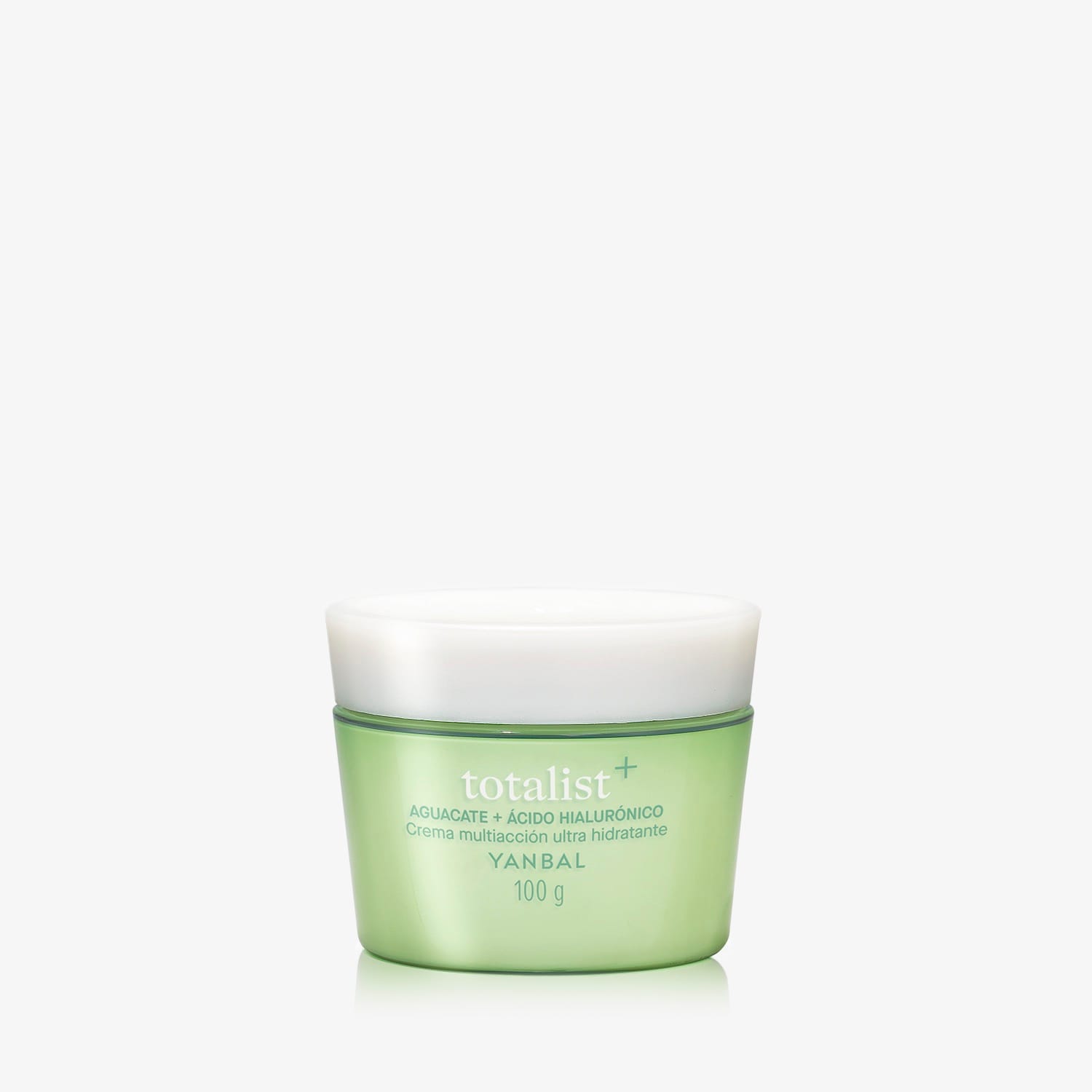 CREMA FACIAL AGUACATE YANBAL