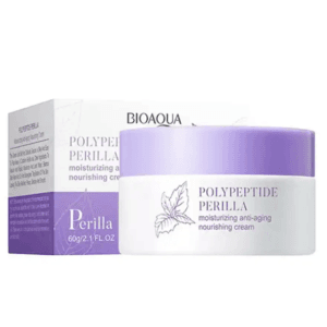 CREMA FACIAL PERILLA BIOAQUA