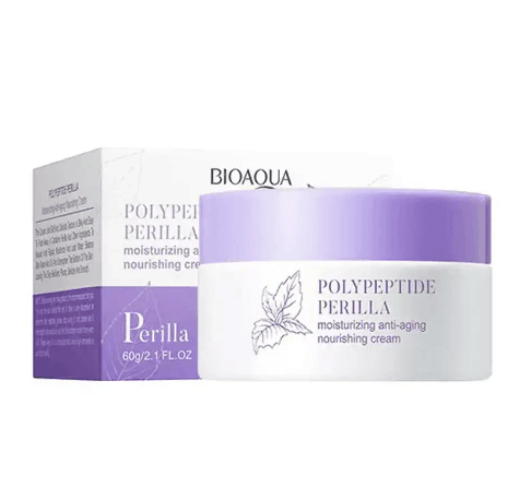 CREMA FACIAL PERILLA BIOAQUA