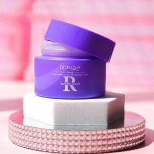 CREMA FACIAL RETINOL BIOAQUA