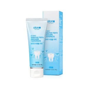 CREMA DENTAL ATOMY
