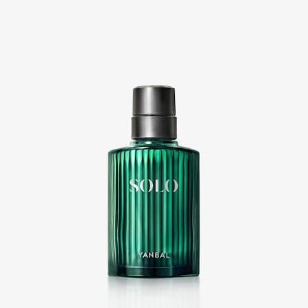PERFUME SOLO YANBAL - Imagen 2
