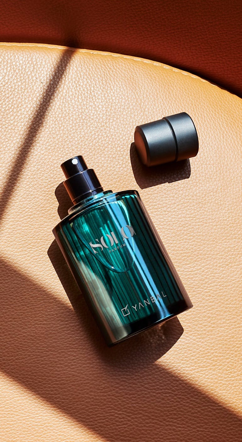 PERFUME SOLO YANBAL