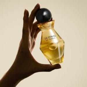 PERFUME ÍCONO DE YANBAL