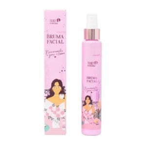 BRUMA FACIAL NIACINAMIDA TRENDY