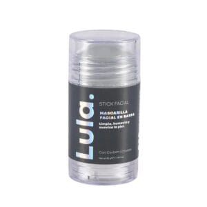 MASCARILLA FACIAL LULA