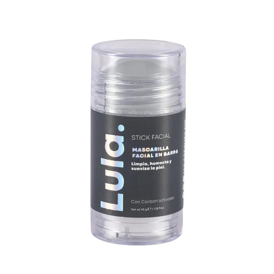 MASCARILLA FACIAL LULA