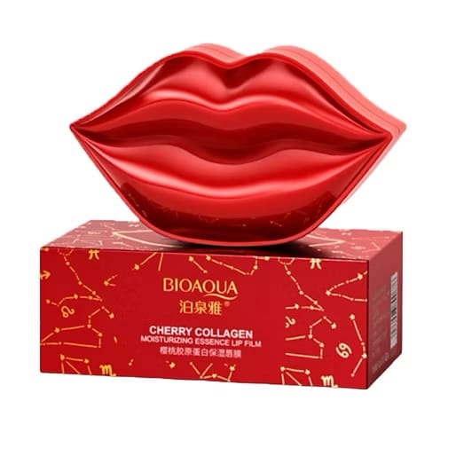 COLÁGENO PARA LABIOS BIOAQUA