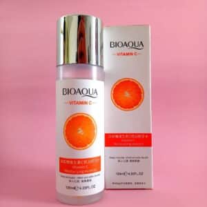 TÓNICO VITAMINA C BIOAQUA