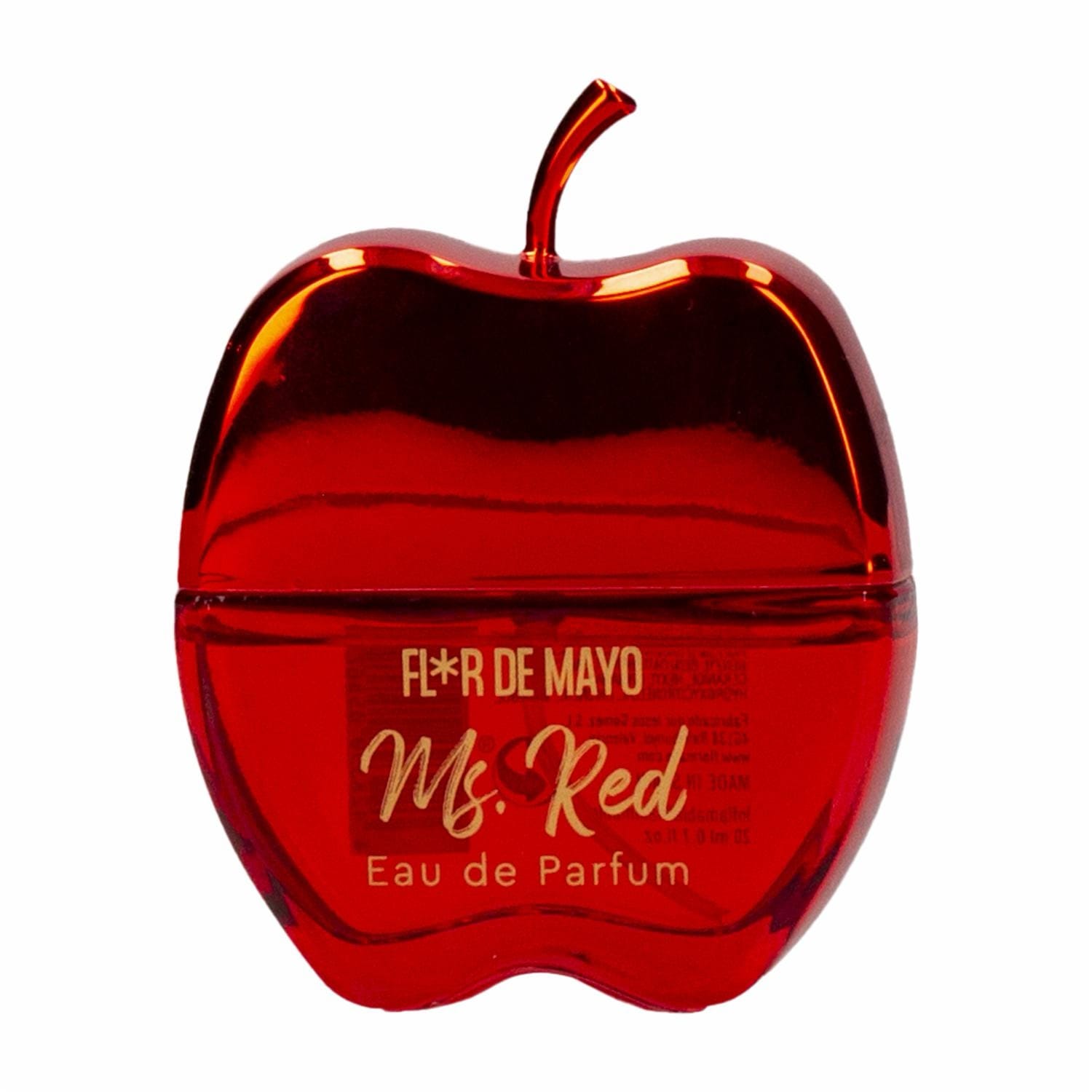 FRAGANCIA FLOR DE MAYO MS RED 20ml