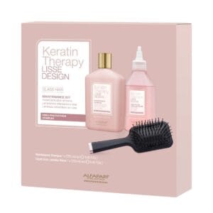 KERATIN THERAPY LISSE DESIGN ALFAPARF