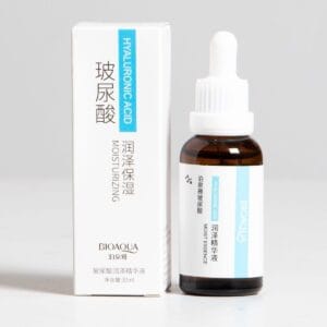 SERUM FACIAL ÁCIDO HIALURONICO