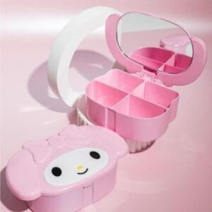 JOYERO / ORGANIZADOR SANRIO