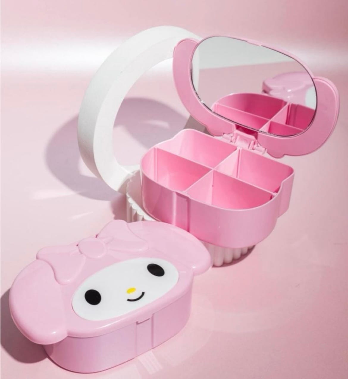 JOYERO / ORGANIZADOR SANRIO