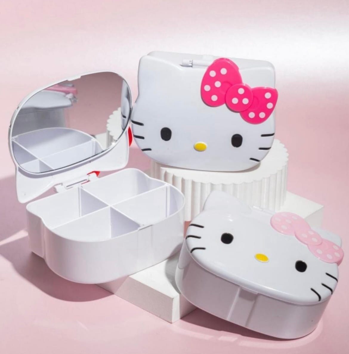JOYERO / ORGANIZADOR SANRIO - Imagen 2