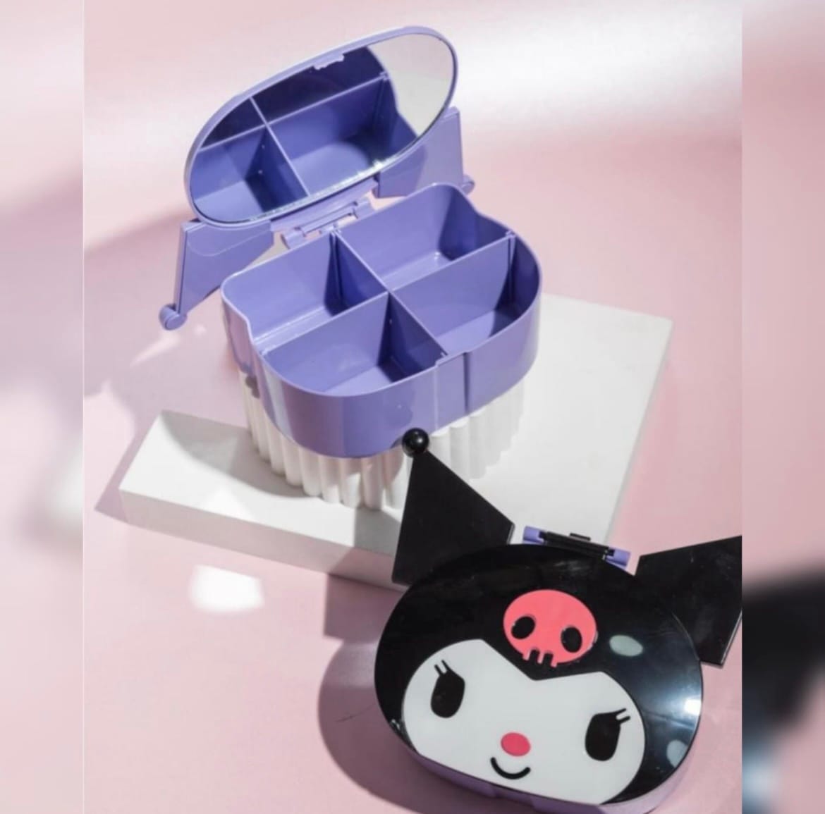 JOYERO / ORGANIZADOR SANRIO - Imagen 3
