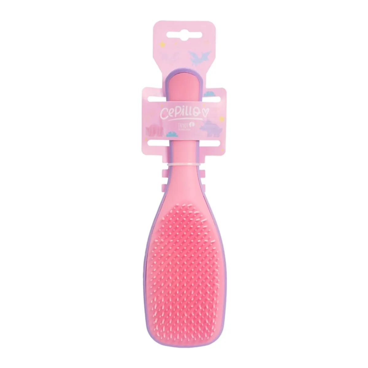 CEPILLO ANTIFRIZZ TRENDY